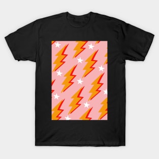 lightning bolt T-Shirt